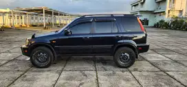 [ RARE ITEM ] Honda CR-V 2.0 AT GEN 1 2002