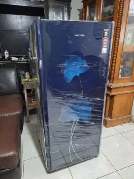 KULKAS POLYTRON BELLEZA 180L ORI MULUAS