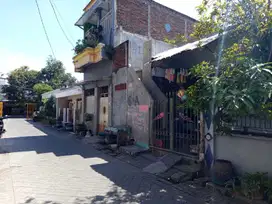 Rumah Kost - Kost an Murah di Platuk Donomulyo Sidotopo - Sidoarjo