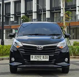 Toyota Calya G Matic 2019