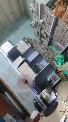 Dibutuhkan Kurir Pengiriman Order Shopee