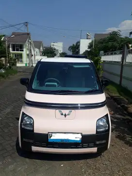 Wuling Air EV Lite 200km 2024 Listrik
