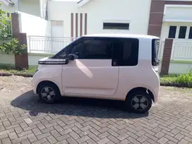 Wuling Air EV 2024 Listrik