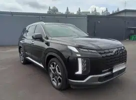 HYUNDAI PALISADE 2.2D SIGNATURE 2WD FACELIFT DIESEL AT 2023 BLACK TOP