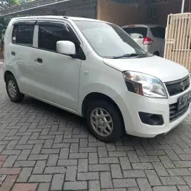 Karimun wagon R GL mt 2019