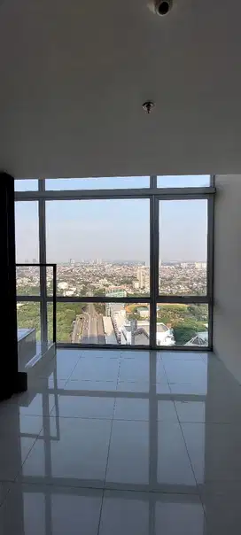 Apartemen U Residence Bizloft Karawaci Tangerang
