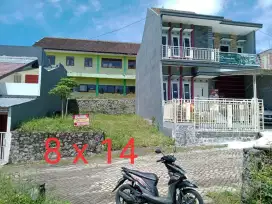 BU. Dijual harga sangat murah tanah siap bangun