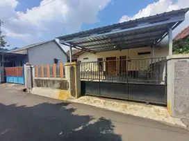 Rumah sewa murah di jakal km 10 gentan
