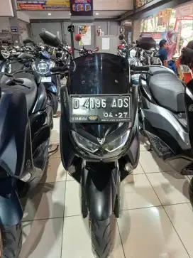 ALL NEW NMAX 155 ABS CCONNE 2022 - SRI SANJAYA-DISKON 1 JT CASH KREDIT