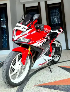 CBR250RR SP QS Sehat, terawat, tinggal Gass