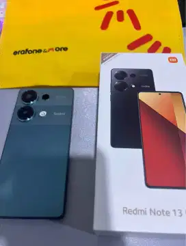 Xiaomi Redmi note 13 pro