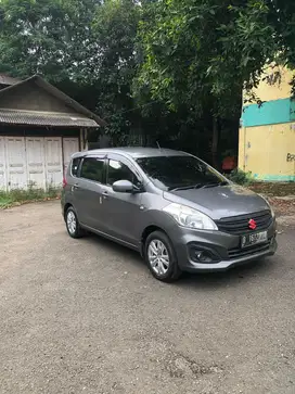 Suzuki Ertiga 2017 Bensin
