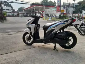 Vario 125 cbs 2018