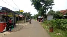 Kavling Strategis Dekat Serpong, Untung 30% per Tahun!
