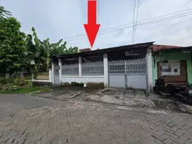 0807,58 lelang aset Surabaya di Kenjeran di platuk Donomulyo