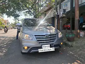 INNOVA G 2015 BARONG DIESEL YES