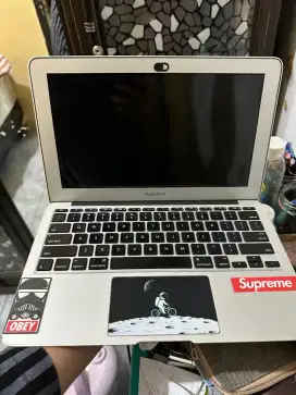 MACBOOK AIR 2015