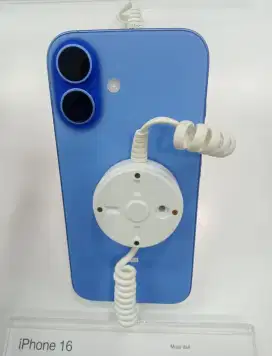 Iphone 16 Bisa cicilan cukup ktp