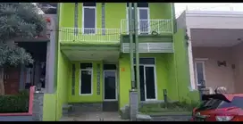 Jual Rumah Minimalis Sakura Estate Sindanglaya Arcamanik Bandung Timur