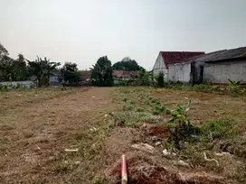 Kavling SHM Gunung Sindur, Siap Bangun & Fasum Lengkap!
