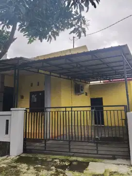 Rumah Siap Huni Singa Kalicari Semarang