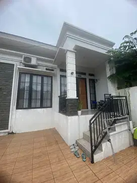 Take Over 95jt Rumah di Kalimulya Cilodong Depok