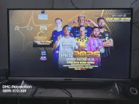 PES 2025 Bitbox PS3 & PS4 Dll.