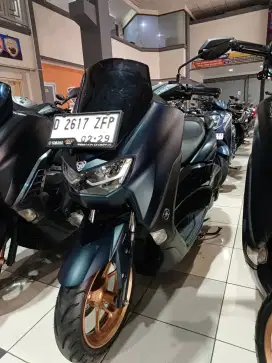 ALL NEW NMAX 155 ABS CCONNE 2024 - SRI SANJAYA-DISKON 1 JT CASH KREDIT