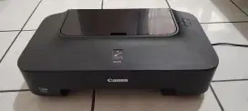 PRINTER CANON IP2770 NORMAL DAN MULUS