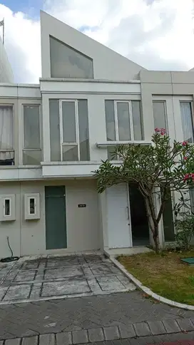 Perumahan Pakuwon Blok JF
