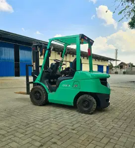 Forklift MItsubishi 2.5 ton