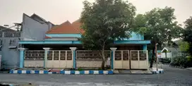 Rumah Murah di Perum Mutiara Kebonagung Sukodono - Sidoarjo