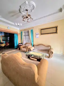 DIJUAL RUMAH Jl.Kelambir V