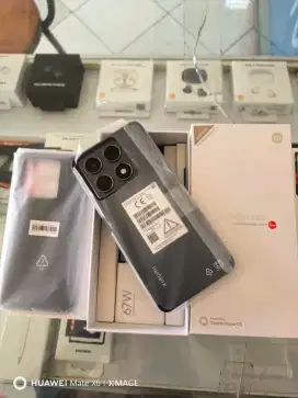 Xiaomi 14T OPEN BOX 3 Hari (12/512) Garansi 2027