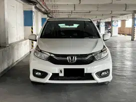 Honda Brio E 1,2 Manual 2018 Facelift