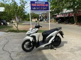 Di jual honda vario 150 tahun 2020