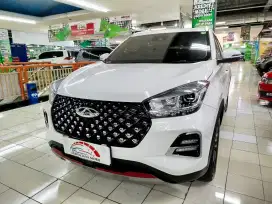 Chery Tiggo 5x Champion fitur melimpah