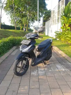 VARIO 110FI MESIN SEHAT DAN SURAT LENGKAP