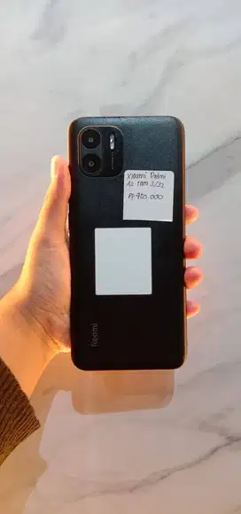 Xioami redmi A2 Unit Only RAM 3GB, Internal 32GB