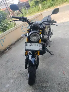 ALL NEW XSR 155. 2024 BS TRAD IN,CC, CASH/KREDIT