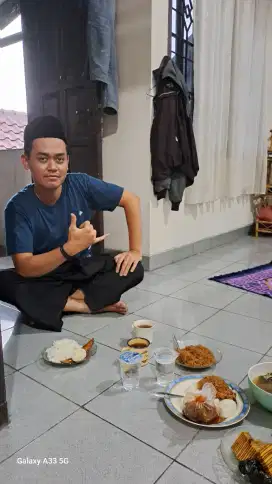 Sedang mencari pekerjaan apa saja yang penting ada mesh