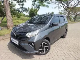 Daihatsu Sigra 1.2 R Bensin Manual 2022 NABB