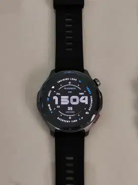 Amazfit balance 2 the best watch