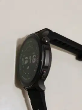 Amazfit balance 2 the best watch