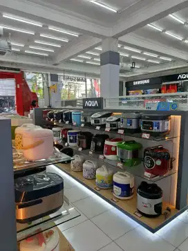 Cicilan via home credit