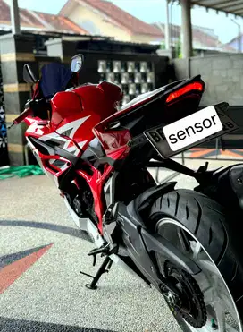 CBR250RR SP QS Sehat, terawat, tinggal Gass