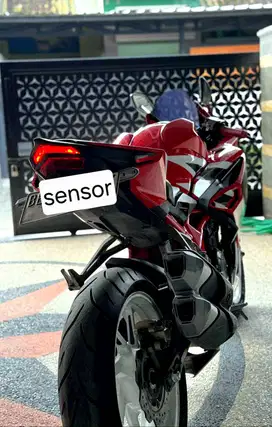 CBR250RR SP QS Sehat, terawat, tinggal Gass