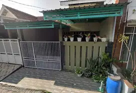 Perum Griya Permata Gedangan Kel Keboansikep Kec Gedangan Sidoarjo