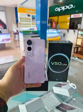 Vivo V50lite series