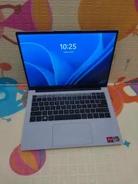 ADVAN Workplus AMD Ryzen 5 6600H RAM 16GB SSD 1TB